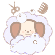 トリミング カットシャンプー リンクアイコン1